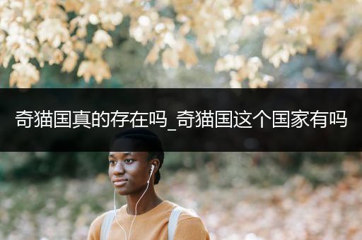 奇猫国真的存在吗_奇猫国这个国家有吗